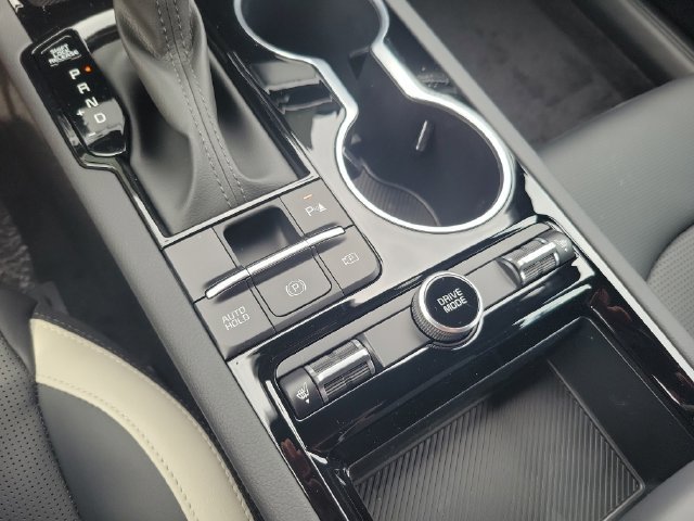 New 2026 Kia K5 GT-Line FWD image 24