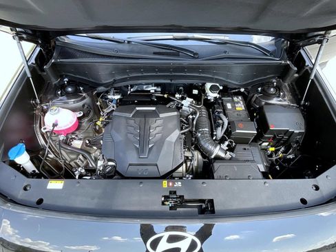 Certified 2026 Hyundai Palisade SE AWD/4WD image 27