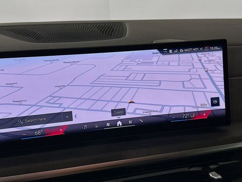 Used 2025 BMW X5 xDrive40i image 17