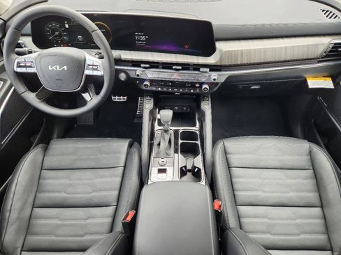 New 2025 Kia Telluride SX Prestige image 20
