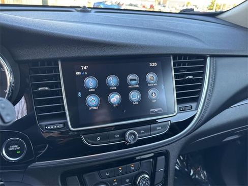 Used 2019 Buick Encore Preferred image 19