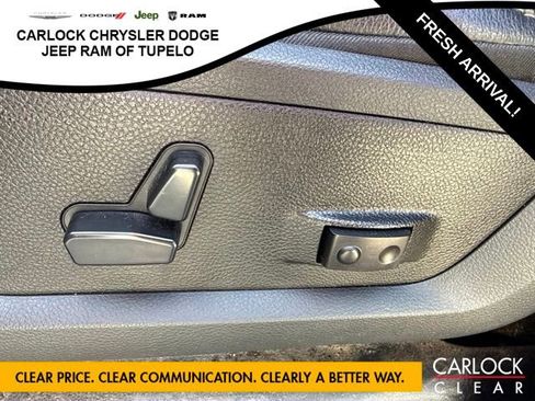 Used 2024 RAM 2500 Laramie AWD/4WD image 11