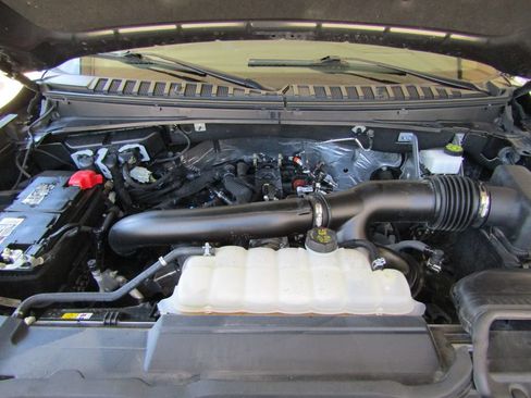 Used 2023 Lincoln Navigator Reserve AWD/4WD image 35