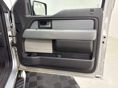 Used 2014 Ford F150 XLT w/ Equipment Group 302A Luxury AWD/4WD image 29