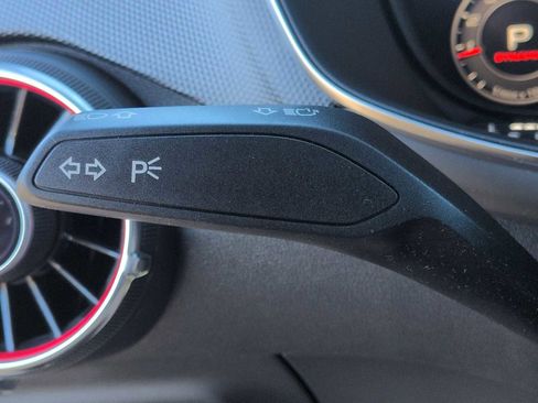 Used 2019 Audi TT RS image 26