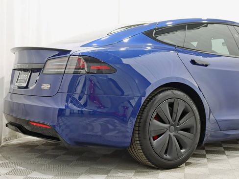 Used 2023 Tesla Model S Plaid image 9