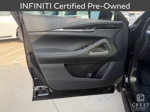 Certified 2026 INFINITI QX60 Autograph w/ Autograph Tech Package image 9