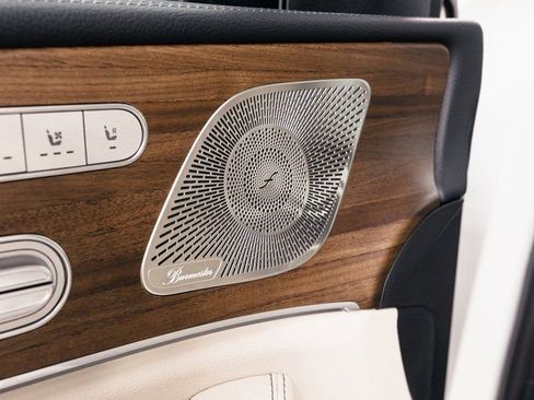 Certified 2026 Mercedes-Benz GLS 450 GLS 450 image 7