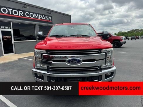 Used 2017 Ford F250 Lariat w/ Lariat Ultimate Package image 15