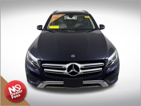 Used 2019 Mercedes-Benz GLC 300 4MATIC image 6
