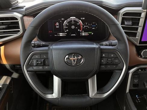 New 2026 Toyota Tundra 1794 Edition image 15
