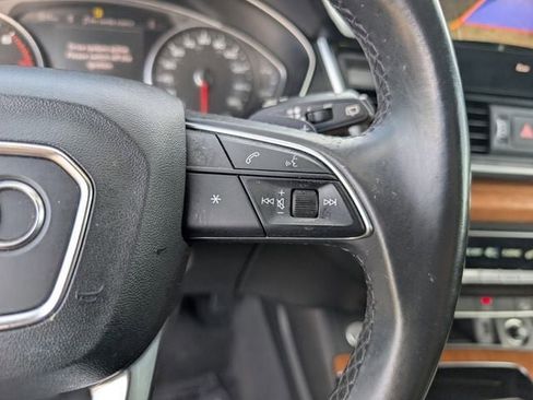 Used 2021 Audi Q5 2.0T Premium image 21