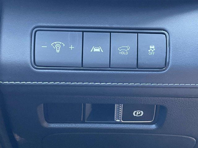 Used 2023 Hyundai Santa Fe Calligraphy FWD image 23