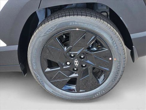 New 2026 Hyundai Kona SEL Sport FWD image 8