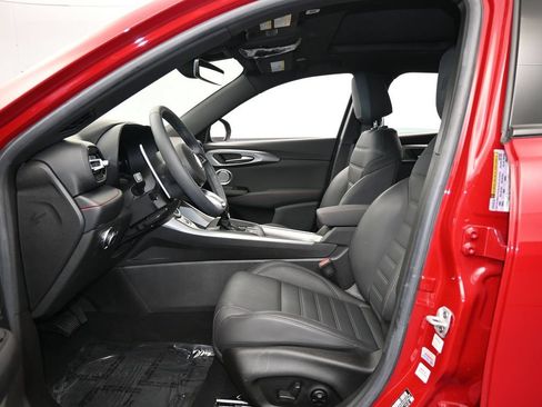 Used 2024 Dodge Hornet R/T Plus w/ R/T Blacktop Package AWD/4WD image 12