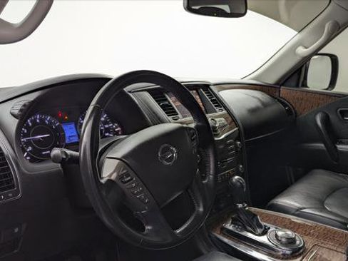 Used 2019 Nissan Armada SV w/ Driver Package image 24