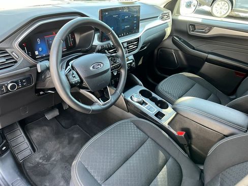 Used 2024 Ford Escape Active w/ Tech Pack #1 image 10