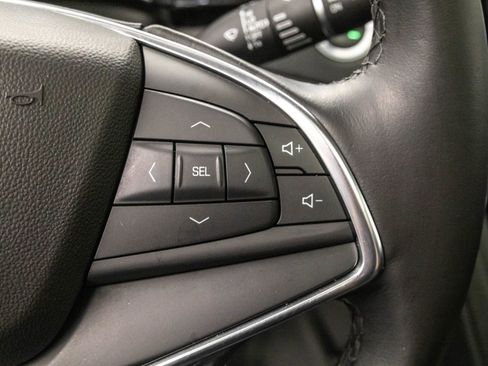 Used 2019 Cadillac XT5 Premium Luxury w/ Advanced Security Package image 22