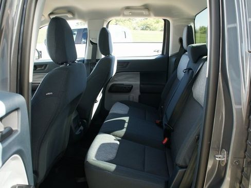 New 2025 Ford Maverick XLT w/ XLT Luxury Package image 27