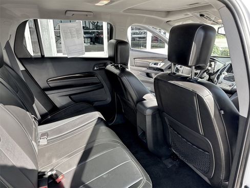 Used 2017 GMC Terrain Denali image 34