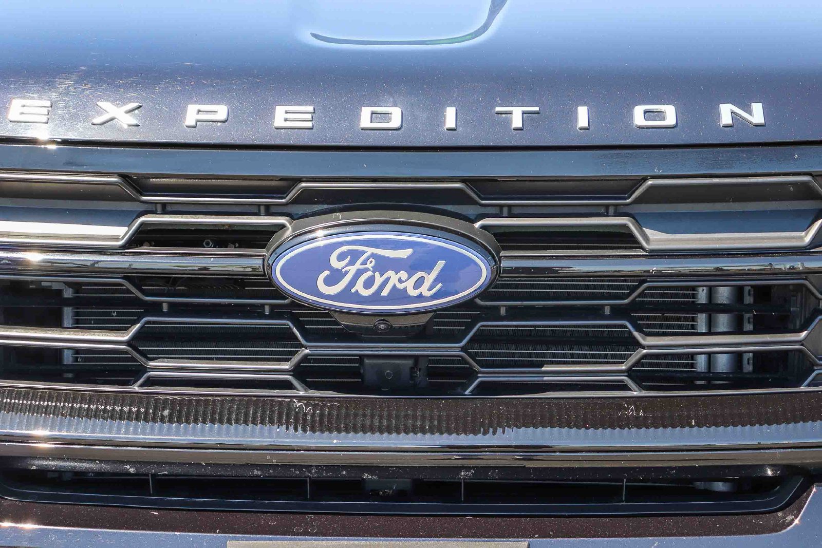 Certified 2025 Ford Expedition Max Active RWD image 12