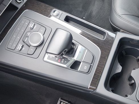 Used 2018 Audi Q5 2.0T Premium image 20