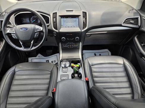 Used 2019 Ford Edge SEL w/ Equipment Group 201A AWD/4WD image 13