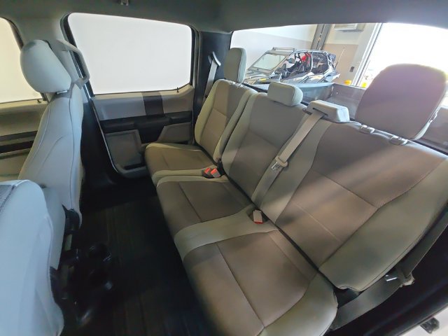 Used 2018 Ford F150 XL w/ Equipment Group 101A Mid AWD/4WD image 22