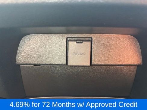 Used 2024 MAZDA CX-50 AWD 2.5 Turbo w/ Cargo Package image 29