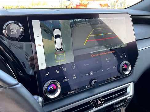 Used 2024 Lexus RX 350 Premium image 25