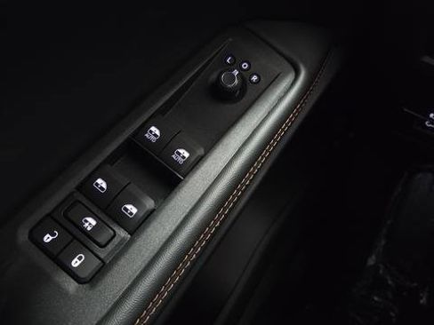 New 2026 Jeep Cherokee Limited image 21