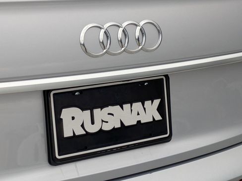 Used 2025 Audi Q5 2.0T Premium Plus w/ Premium Plus Package AWD/4WD image 19