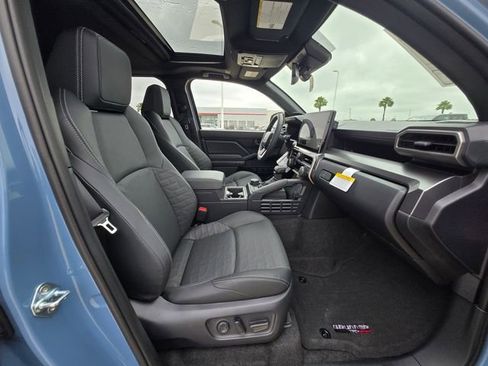 New 2026 Toyota 4Runner TRD Sport Premium AWD/4WD image 22
