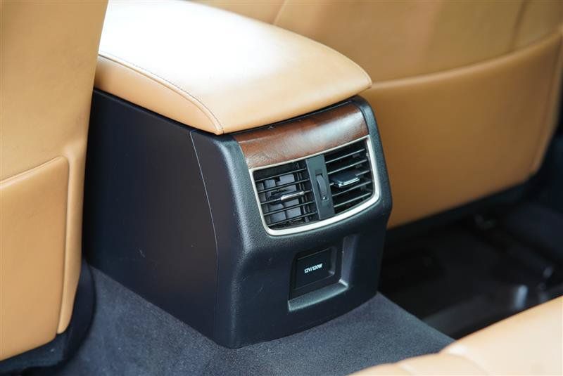 Used 2018 Lexus GS 350 AWD w/ Premium Package image 60