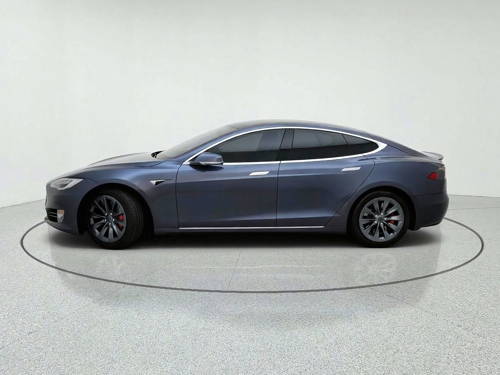 Used 2019 Tesla Model S Performance AWD/4WD image 14