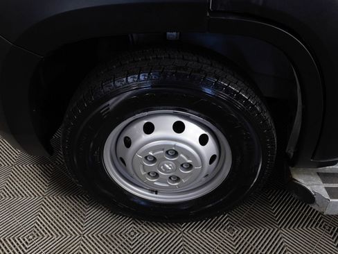 Used 2023 RAM ProMaster 2500 image 38