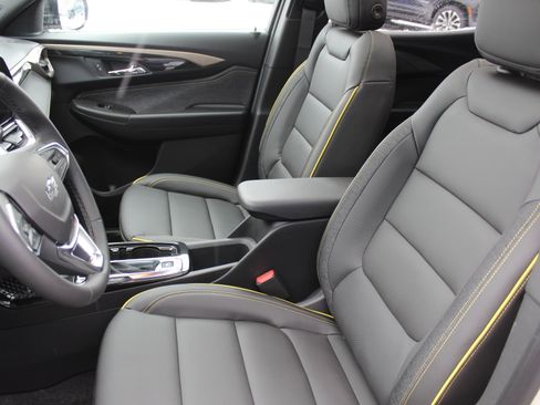 New 2026 Chevrolet TrailBlazer ACTIV w/ Convenience Package image 10