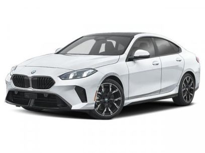 New 2026 BMW 228i