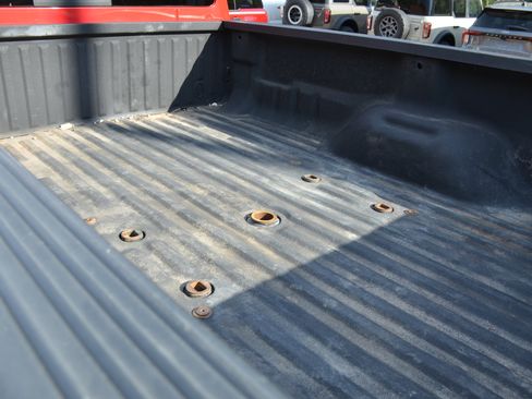 Used 2014 Ford F350 Lariat w/ Lariat Interior Package image 11