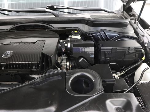 Used 2022 Acura MDX w/Technology Package image 21