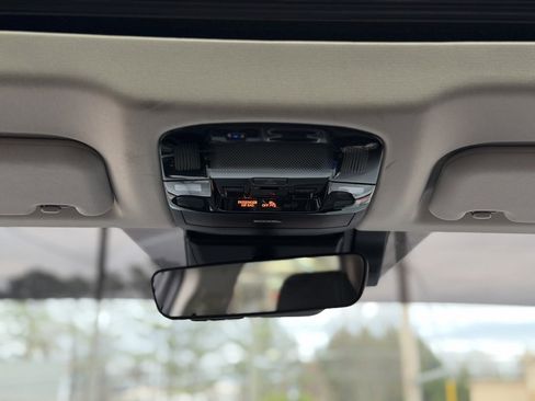 Used 2025 Lexus NX 250 FWD w/ Premium Package image 48