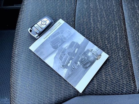 Certified 2023 Ford F150 XLT w/ Equipment Group 302A High image 14