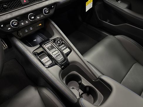 New 2026 Honda Prelude image 28