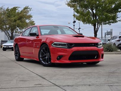 Used 2023 Dodge Charger Scat Pack w/ Plus Group