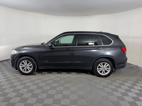 Used 2015 BMW X5 xDrive35i AWD/4WD image 2