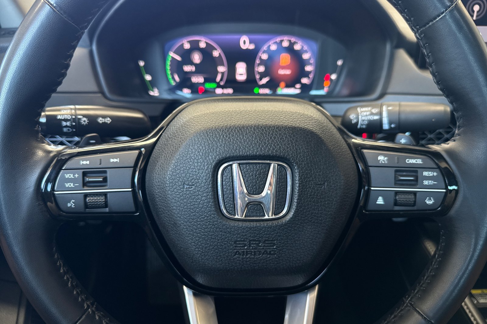 Used 2024 Honda Accord Touring image 23