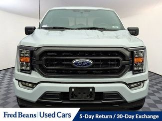 Certified 2022 Ford F150 XLT w/ Equipment Group 302A High video 2