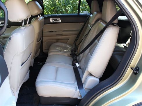 Used 2012 Ford Explorer Limited FWD image 13