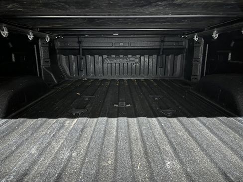 Used 2023 GMC Sierra 2500 AT4 w/ Gooseneck/5TH Wheel Package AWD/4WD image 14