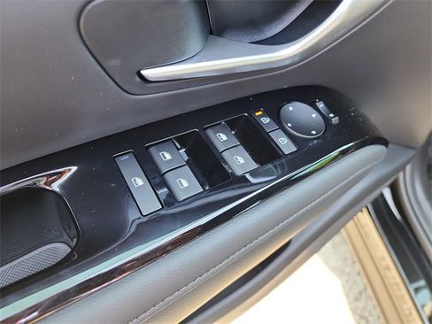 New 2025 Hyundai Santa Cruz SEL image 15